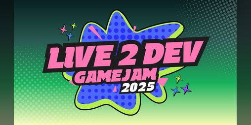 Game Jam Icon