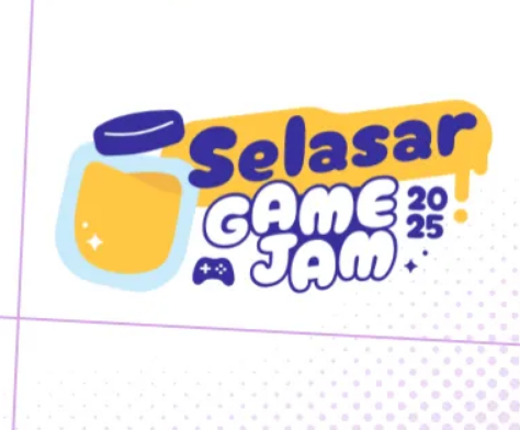 Game Jam Icon
